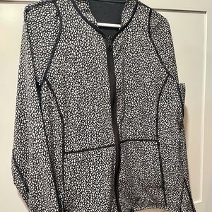 Lululemon Jacket